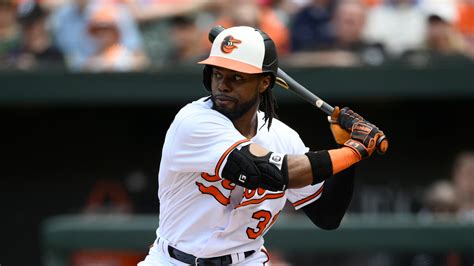 Orioles star Cedric Mullins returns from injured list amid flurry of roster moves